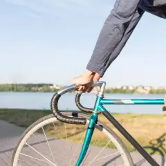 Ile kalorii spala 1 km na rowerze? Zaskakujące różnice w spalaniu