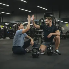 Gdzie znaleźć najlepsze kluby CrossFit w Katowicach - adresy i godziny