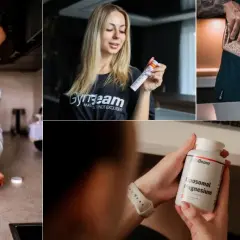 Magnez przed czy po treningu - klucz do lepszej wydolności i regeneracji