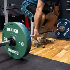 Jak połączyć crossfit z siłownią, aby uniknąć kontuzji i przetrenowania