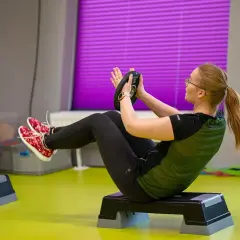 Trening Tabata co to? Poznaj sekrety efektywnego HIIT i jego zalety