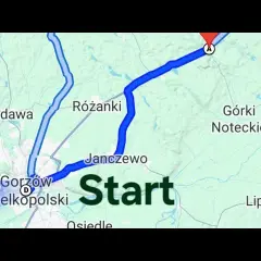 Trasy rowerowe Gorzów: najlepsze szlaki na niezapomniane wycieczki