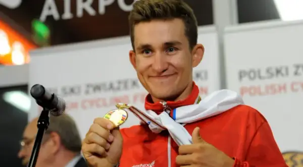 Michał Kwiatkowski kolarz: Niezwykłe osiągnięcia i plany na przyszłość