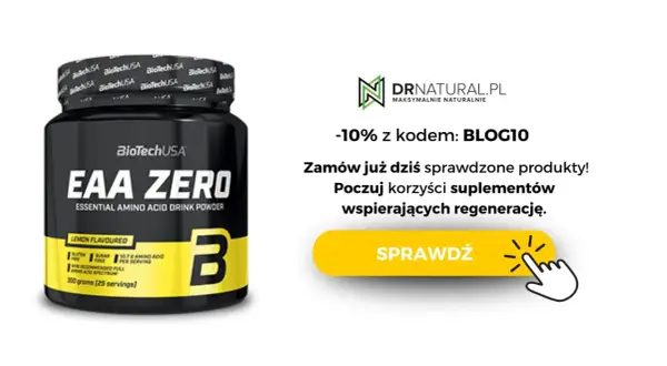 Jakie białko po treningu? Najlepsze wybory dla szybkiej regeneracji