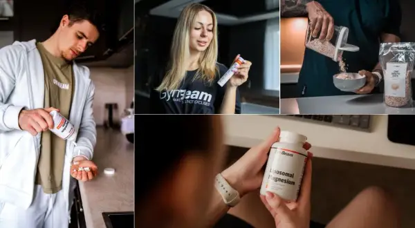 Magnez przed czy po treningu - klucz do lepszej wydolności i regeneracji
