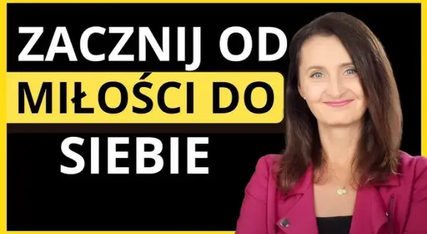 Jak pokochać siebie ćwiczenia, które zmienią twoje życie na lepsze