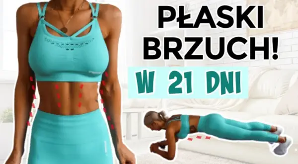 Jakie ćwiczenia na brzuch pomogą uzyskać płaski brzuch szybko?