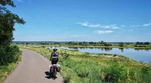 Trasa rowerowa Odra Nysa - odkryj nieznane piękno i atrakcje