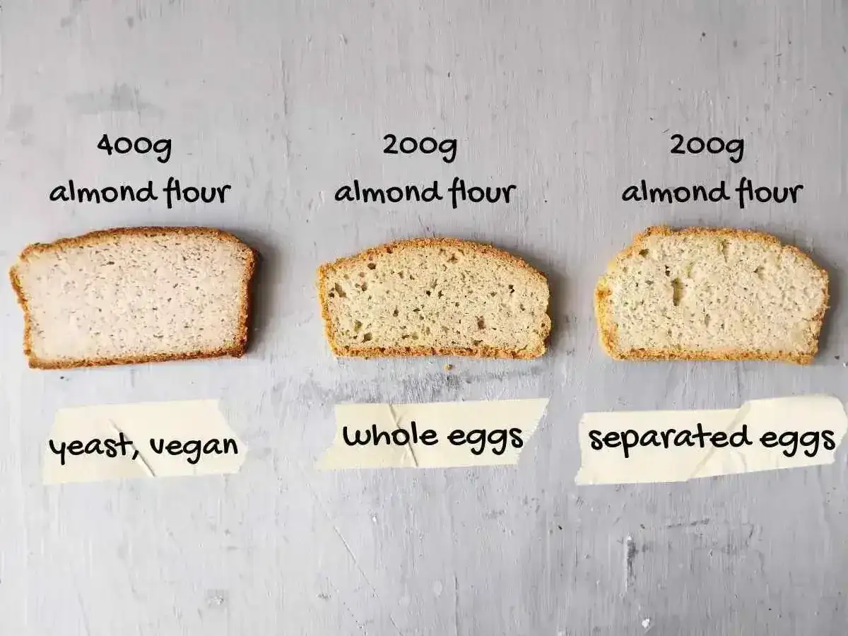 Pieczywo keto - jak wybrać i upiec dobry bochenek?
