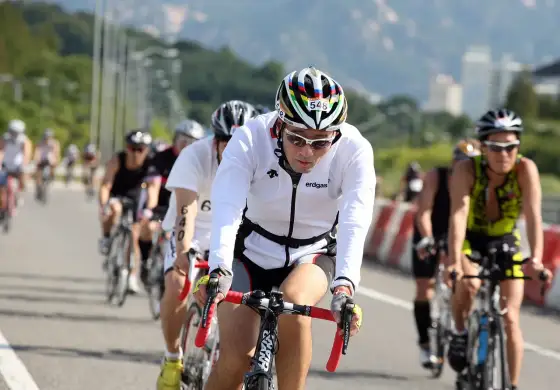 Ile kilometrów ma Ironman? Dystans i przygotowanie
