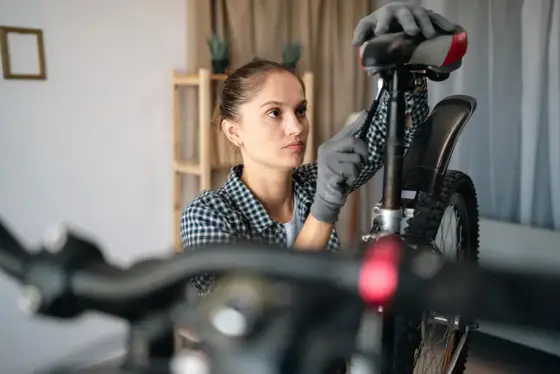 Sztyca rowerowa - jak dobrać model i poprawić komfort jazdy