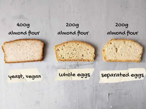 Pieczywo keto - jak wybrać i upiec dobry bochenek?