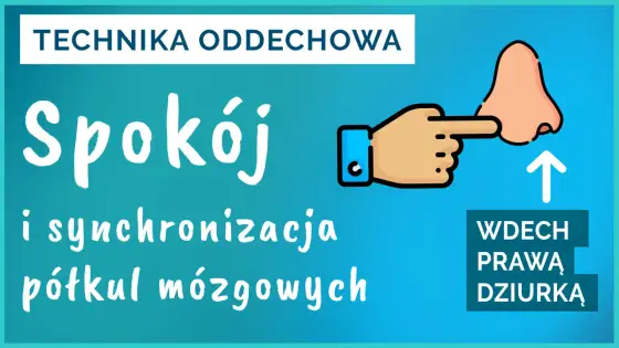 Oddech - Techniki, które zmieniają wszystko. Sprawdź!